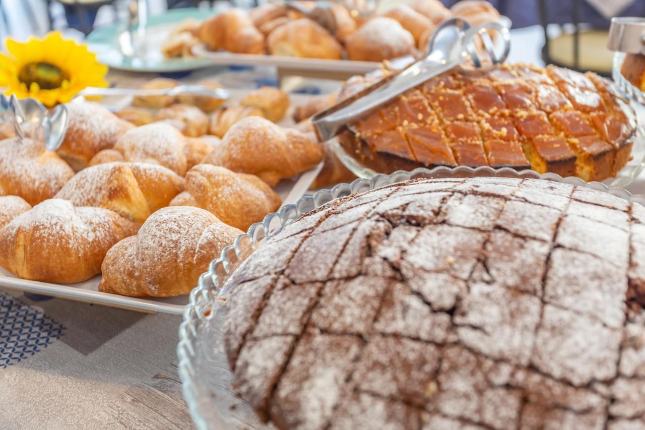Hotel Valparaiso Rimini Ngoại thất bức ảnh