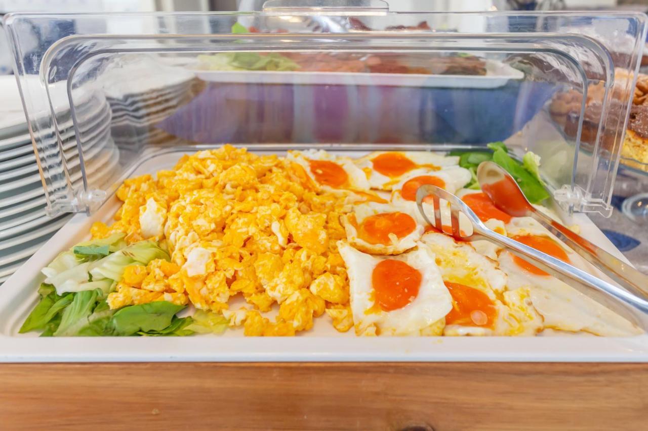Hotel Valparaiso Rimini Ngoại thất bức ảnh