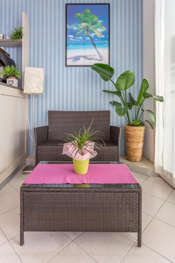 Hotel Valparaiso Rimini Ngoại thất bức ảnh